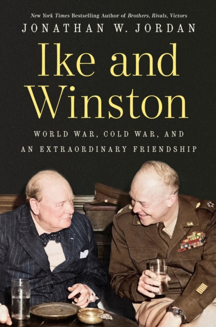 Ike & Winston