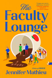 Faculty Lounge