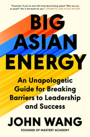 Big Asian Energy