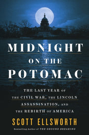 Midnight On The Potomac