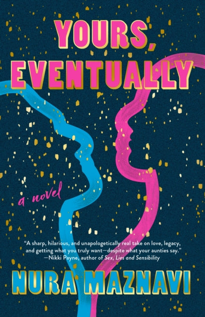 Yours Eventually