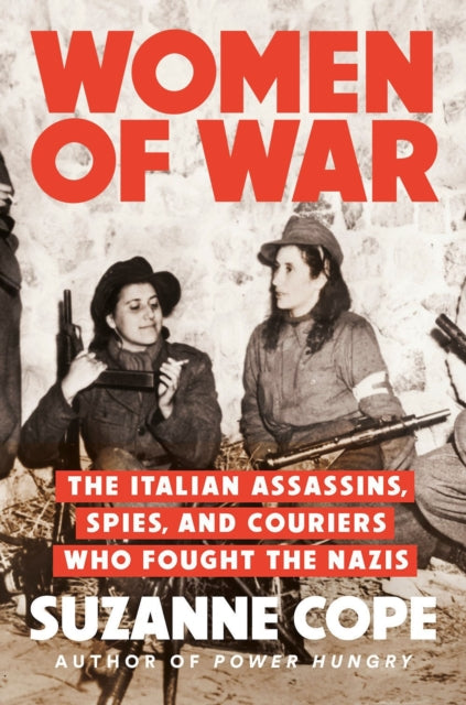 Women Of War