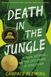 Death In The Jungle