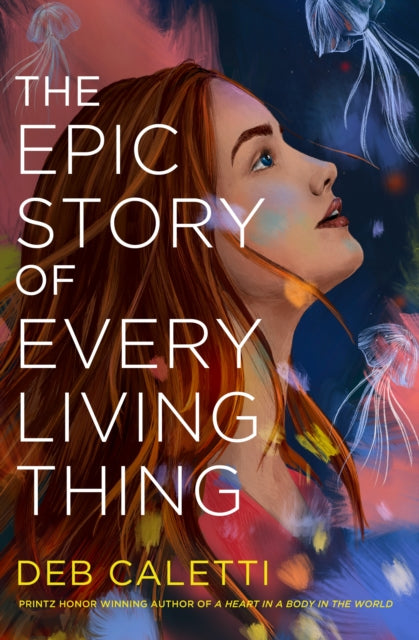 Epic Story Of Every Living Thing