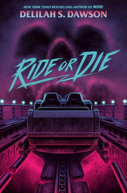 Ride Or Die