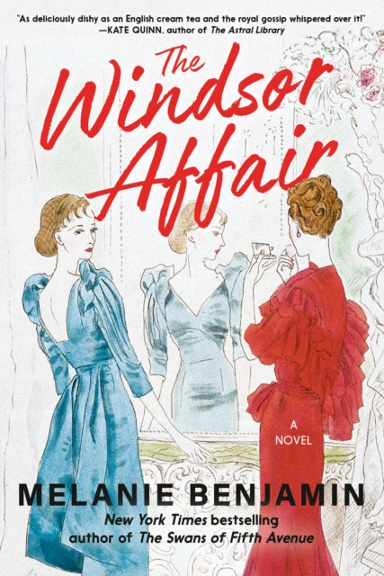 Windsor Affair