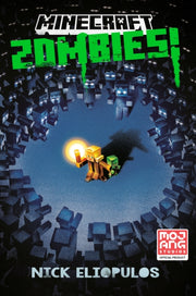Minecraft Zombies