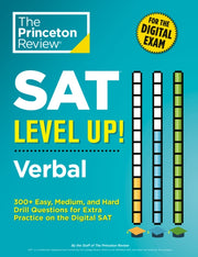 Sat Level Up Verbal