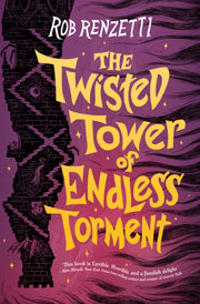 Twisted Tower Of Endless Torment 2
