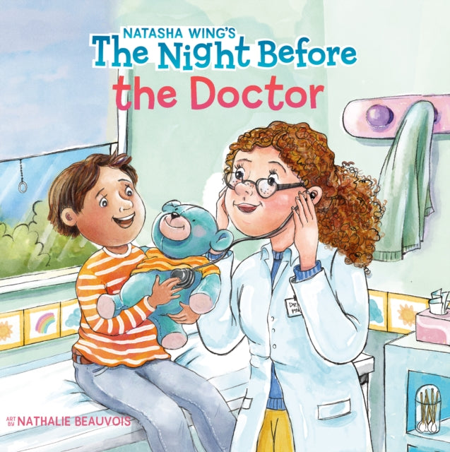 Night Before The Doctor