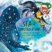 Sea Of Constellations