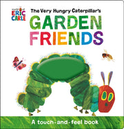 Very Hungry Caterpillars Garden Friends