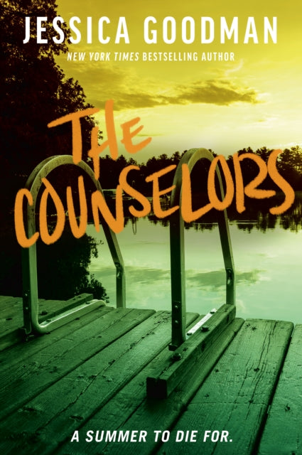 Counselors By Goodman, Jessica