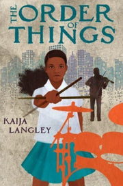 Order Of Things The