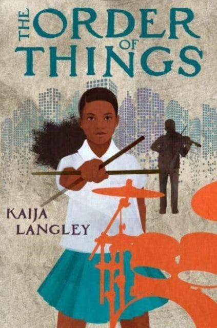 Order Of Things The