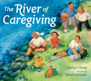 River Of Caregiving
