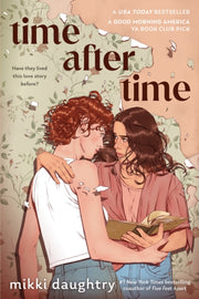 Time After Time A Good Morning America Y