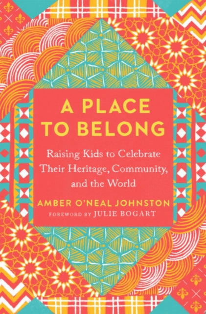 Place To Belong
