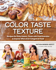 Color Taste Texture