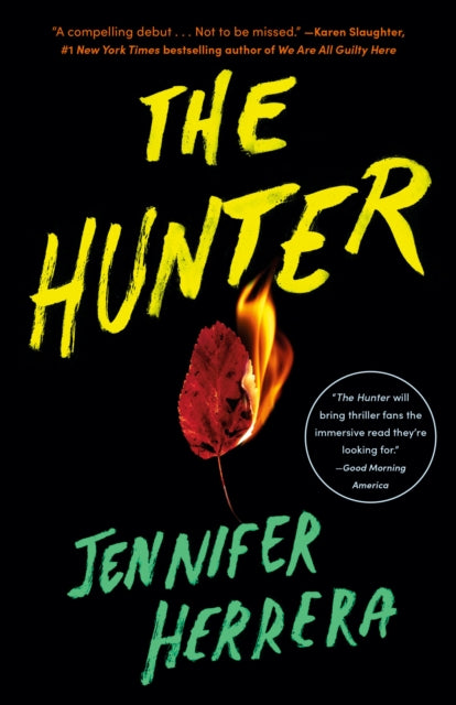 Hunter