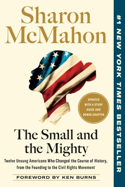 Small & The Mighty The By , Sharon