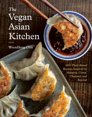 Vegan Asian Kitchen