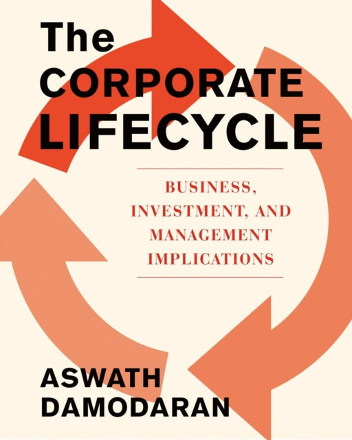 Corporate Lifecycle