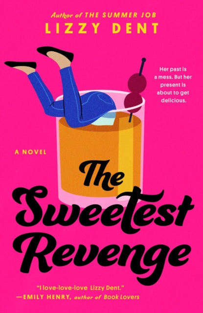 Sweetest Revenge
