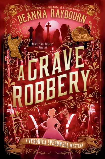 Grave Robbery