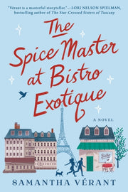 Spice Master At Bistro Exotique The