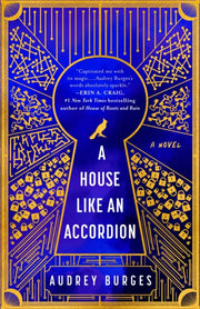 House Like An Accordion A