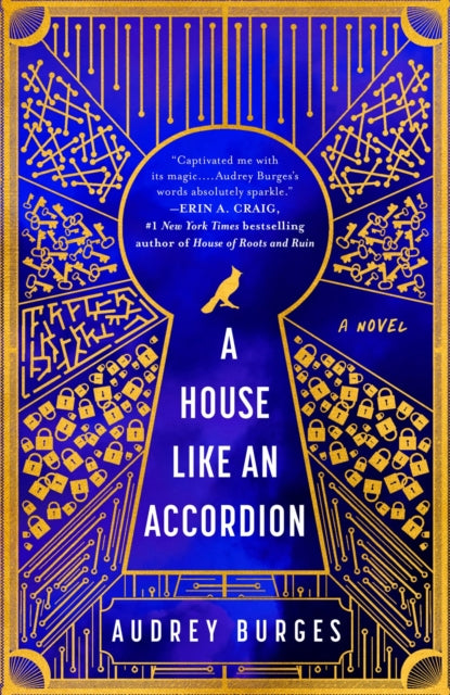 House Like An Accordion A