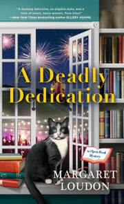 Deadly Dedication A