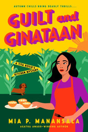 Guilt & Ginataan