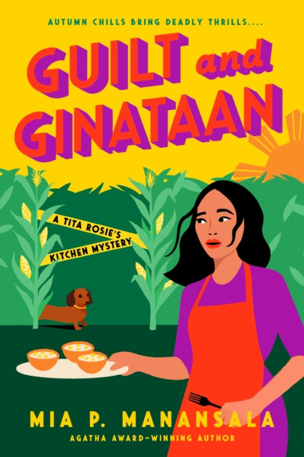 Guilt & Ginataan