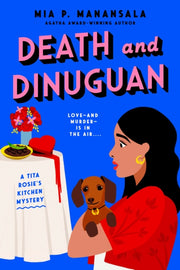 Death & Dinuguan