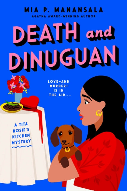 Death & Dinuguan