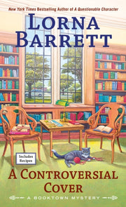 Controversial Cover A