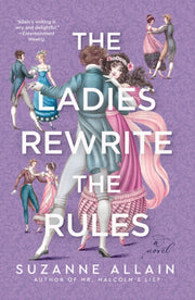 Ladies Rewrite The Rules The