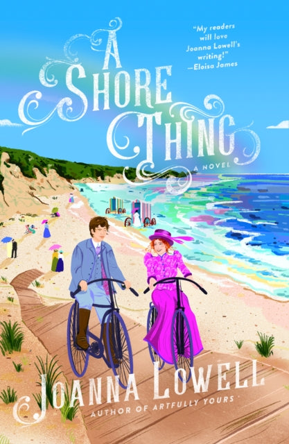 Shore Thing A