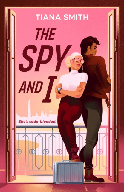 Spy & I