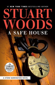 Safe House Lp Tpb Us