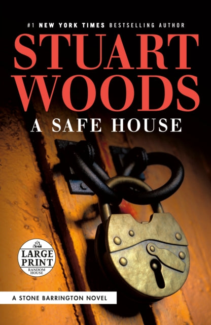 Safe House Lp Tpb Us