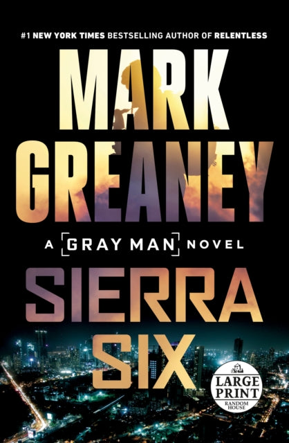 Sierra Six