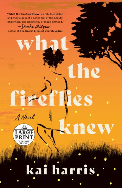 What The Fireflies Knew