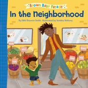In The Neighborhood A Brown Baby Parade By Smith, Nikki Shannon