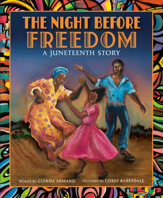 Night Before Freedom