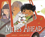 Miles Ahead