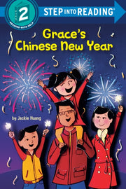 Graces Chinese New Year