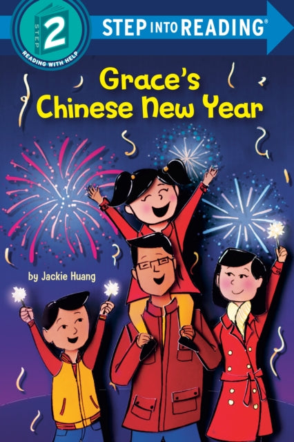Graces Chinese New Year